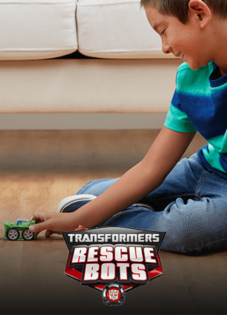 TF Rescue Bots Background