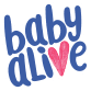 Baby Alive Logo