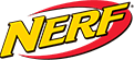 NERF Logo