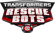 TF Rescue Bots Logo