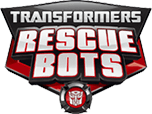 Rescue Bots Logo