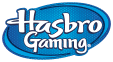 Hasbro Gaming Logo